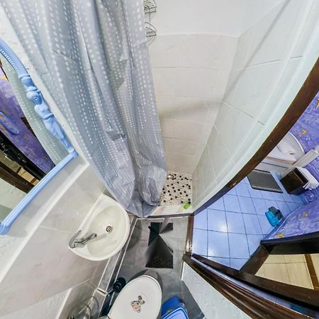 צ'יסינאו La Vitalie Guest House מראה חיצוני תמונה