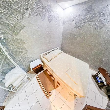 צ'יסינאו La Vitalie Guest House מראה חיצוני תמונה