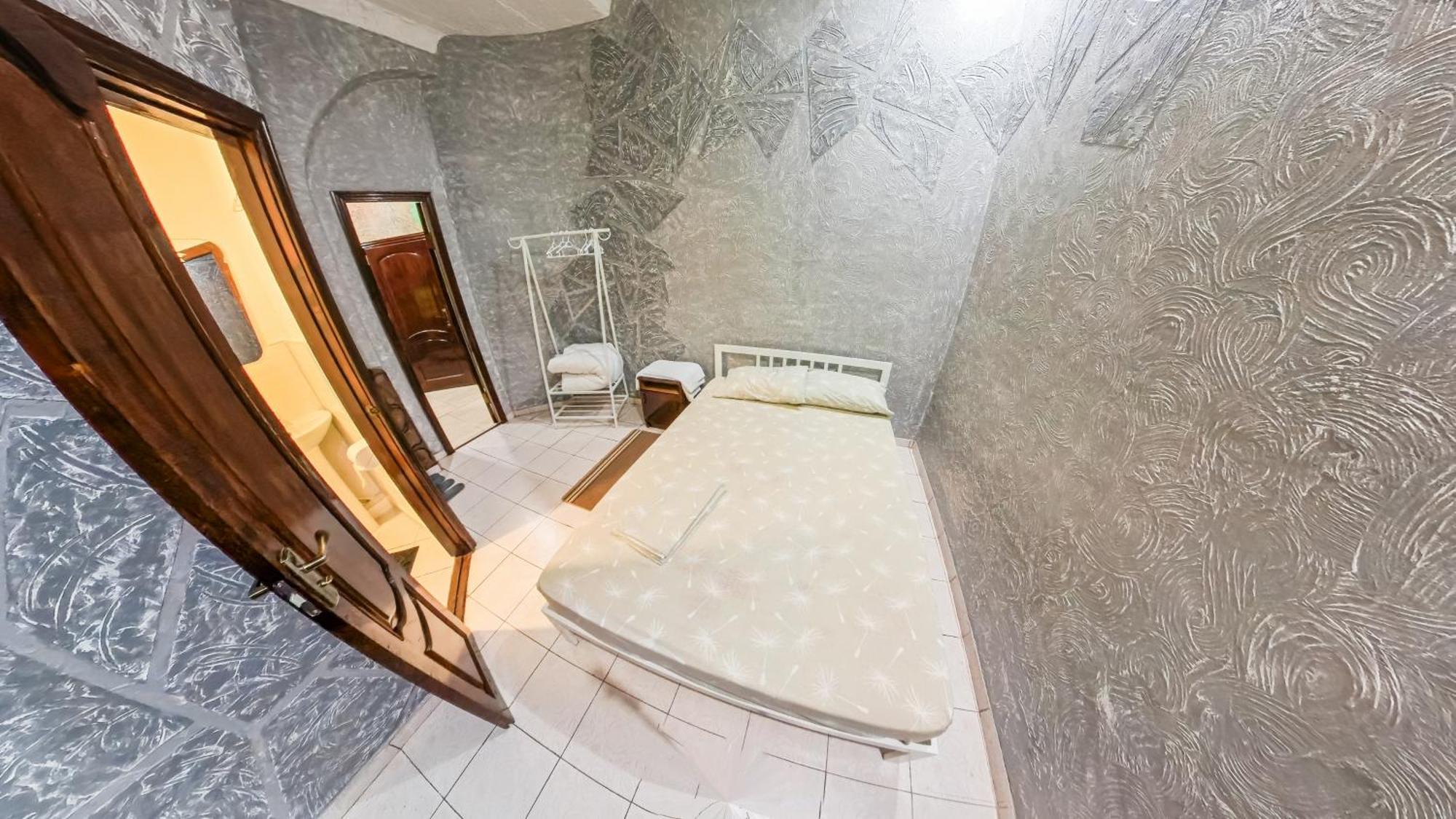 צ'יסינאו La Vitalie Guest House מראה חיצוני תמונה