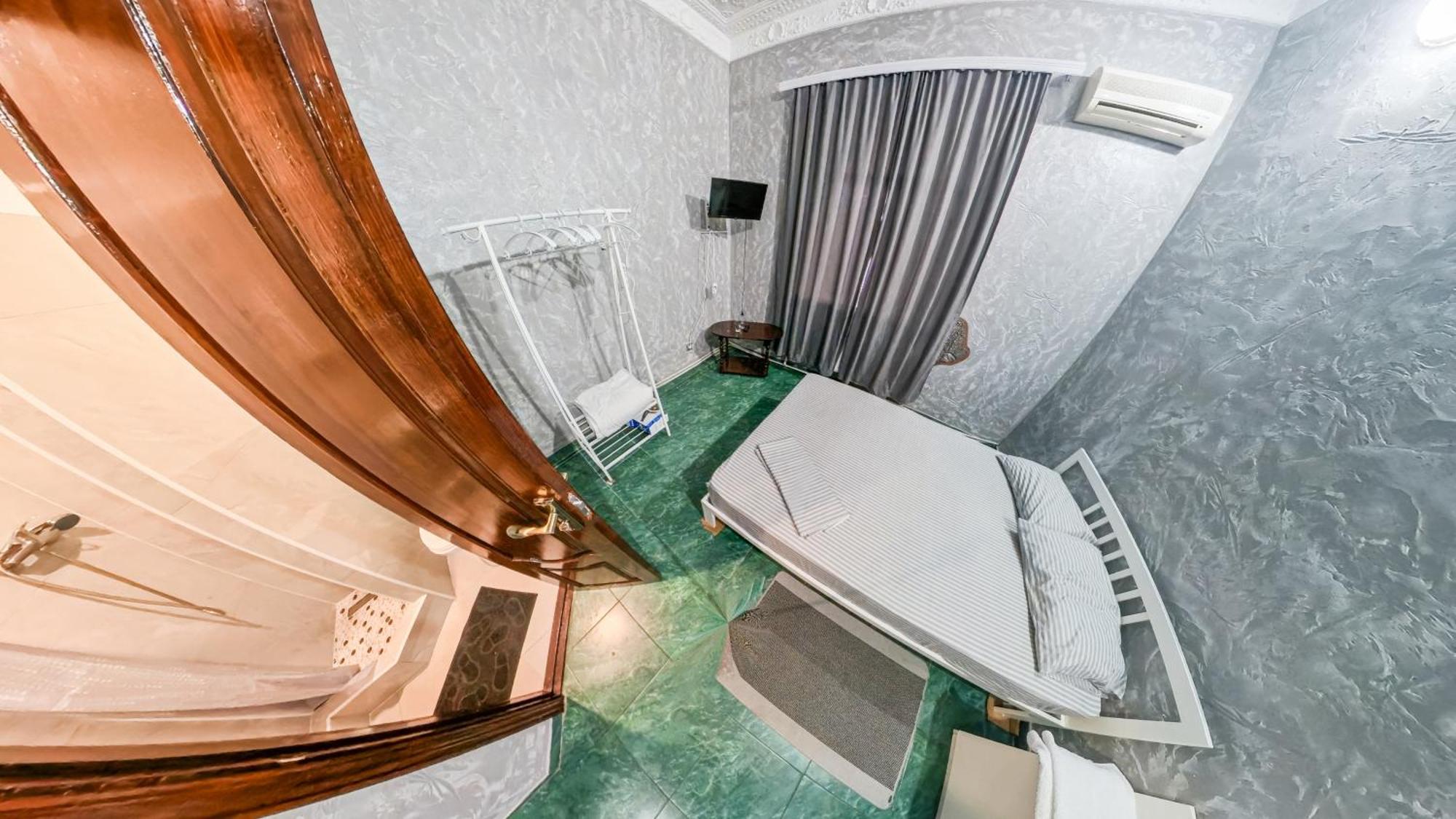 צ'יסינאו La Vitalie Guest House מראה חיצוני תמונה