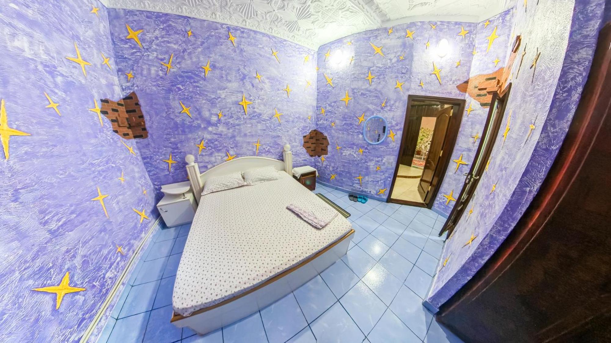 צ'יסינאו La Vitalie Guest House מראה חיצוני תמונה