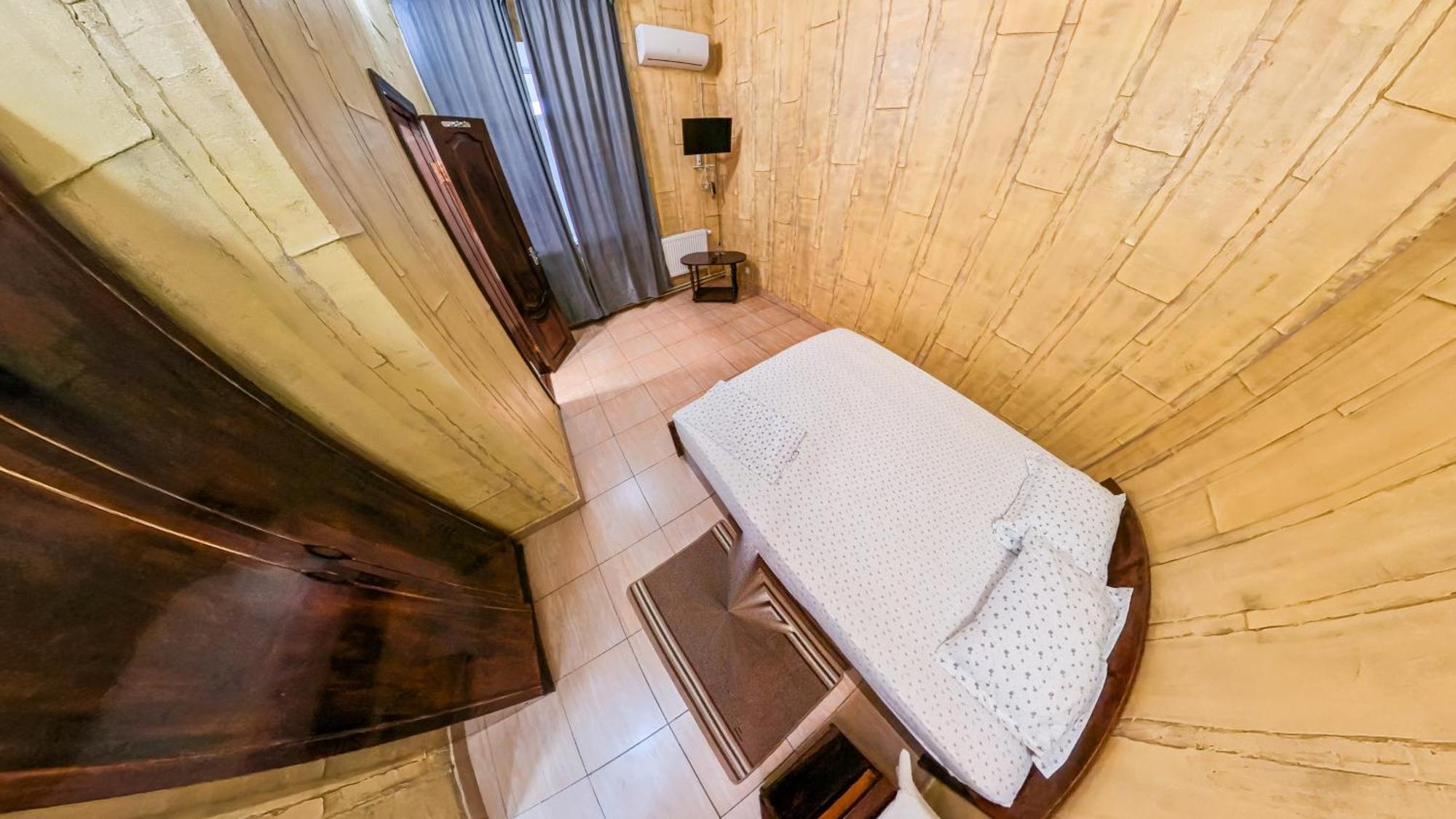 צ'יסינאו La Vitalie Guest House מראה חיצוני תמונה
